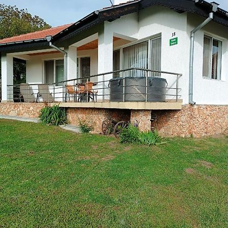 Вила Текето Obrochishte Exterior photo