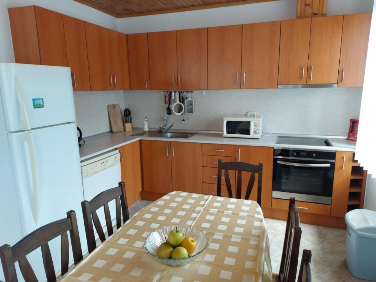Вила Текето Obrochishte Exterior photo