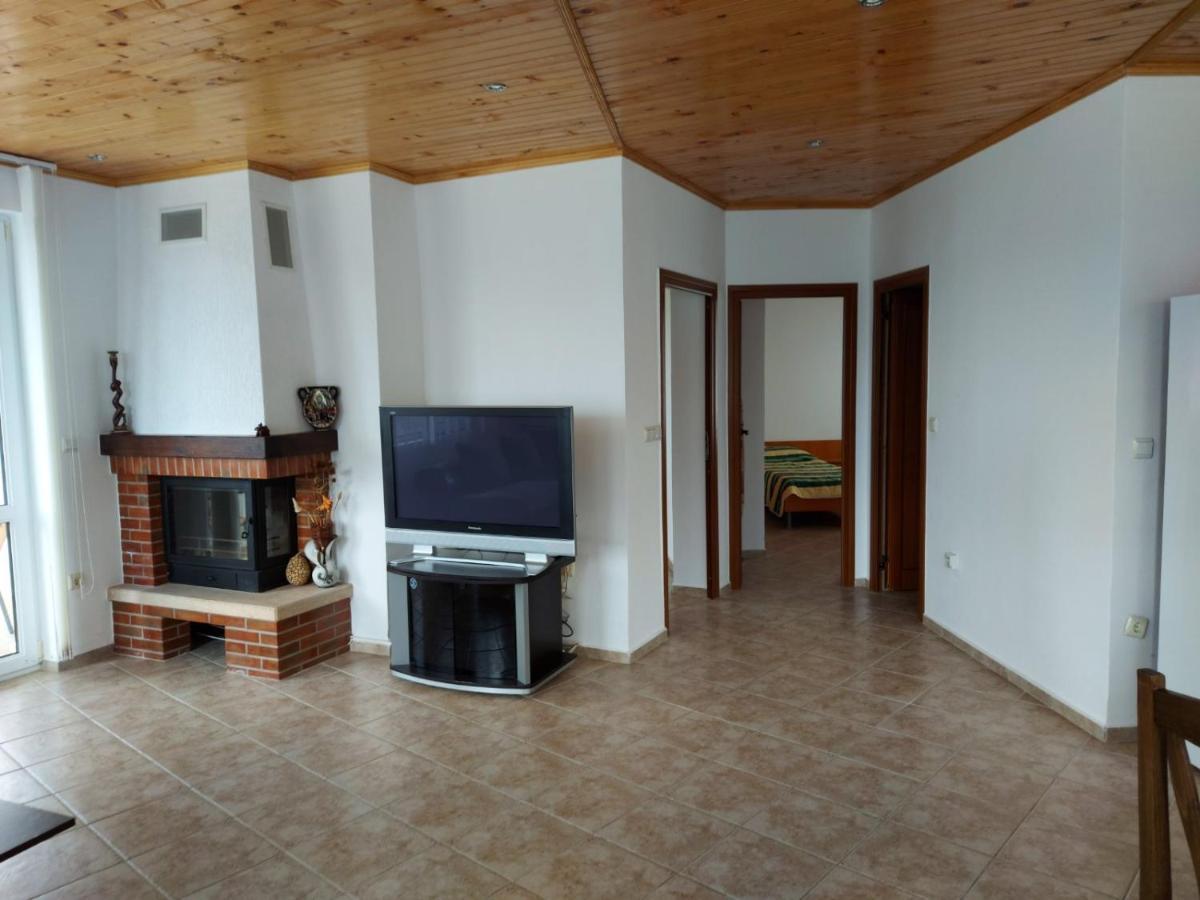 Вила Текето Obrochishte Exterior photo